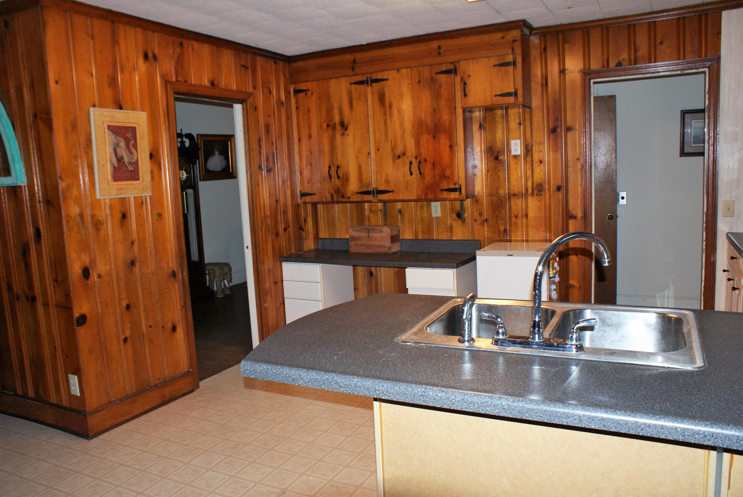 1427 Clatty Farm Road Ruffin, SC 29475 - Photo 9 of 32 Kitchen