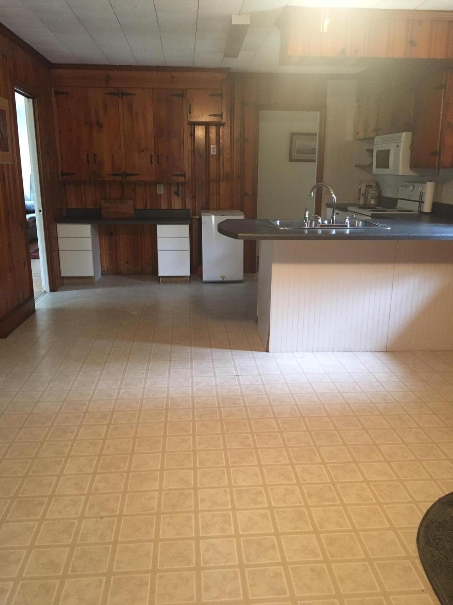 1427 Clatty Farm Road Ruffin, SC 29475 - Photo 10 of 32 Kitchen