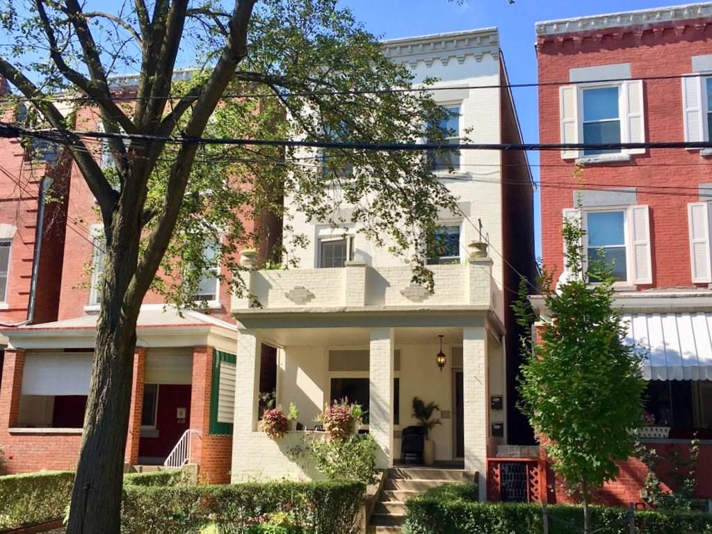 228 South Mathilda Street Pittsburgh, PA 15224 - Photo 1 of 14 Gallery Image 1