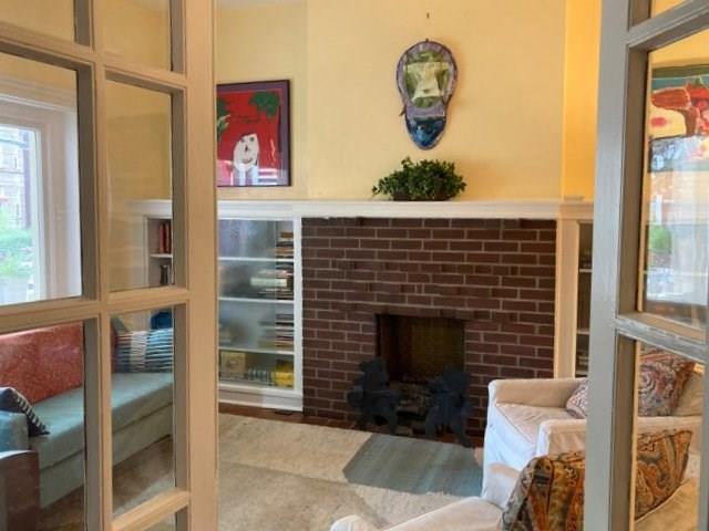 228 South Mathilda Street Pittsburgh, PA 15224 - Photo 4 of 14 Gallery Image 4