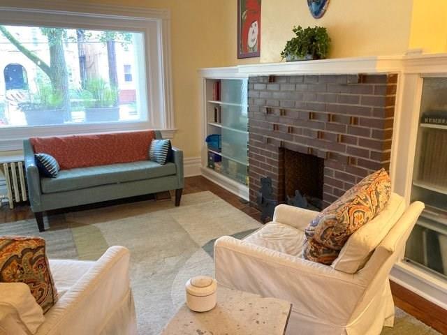 228 South Mathilda Street Pittsburgh, PA 15224 - Photo 5 of 14 Gallery Image 5