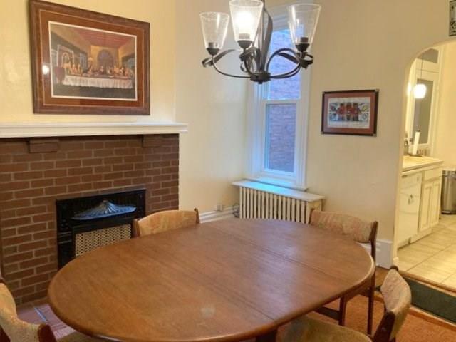 228 South Mathilda Street Pittsburgh, PA 15224 - Photo 7 of 14 Gallery Image 7