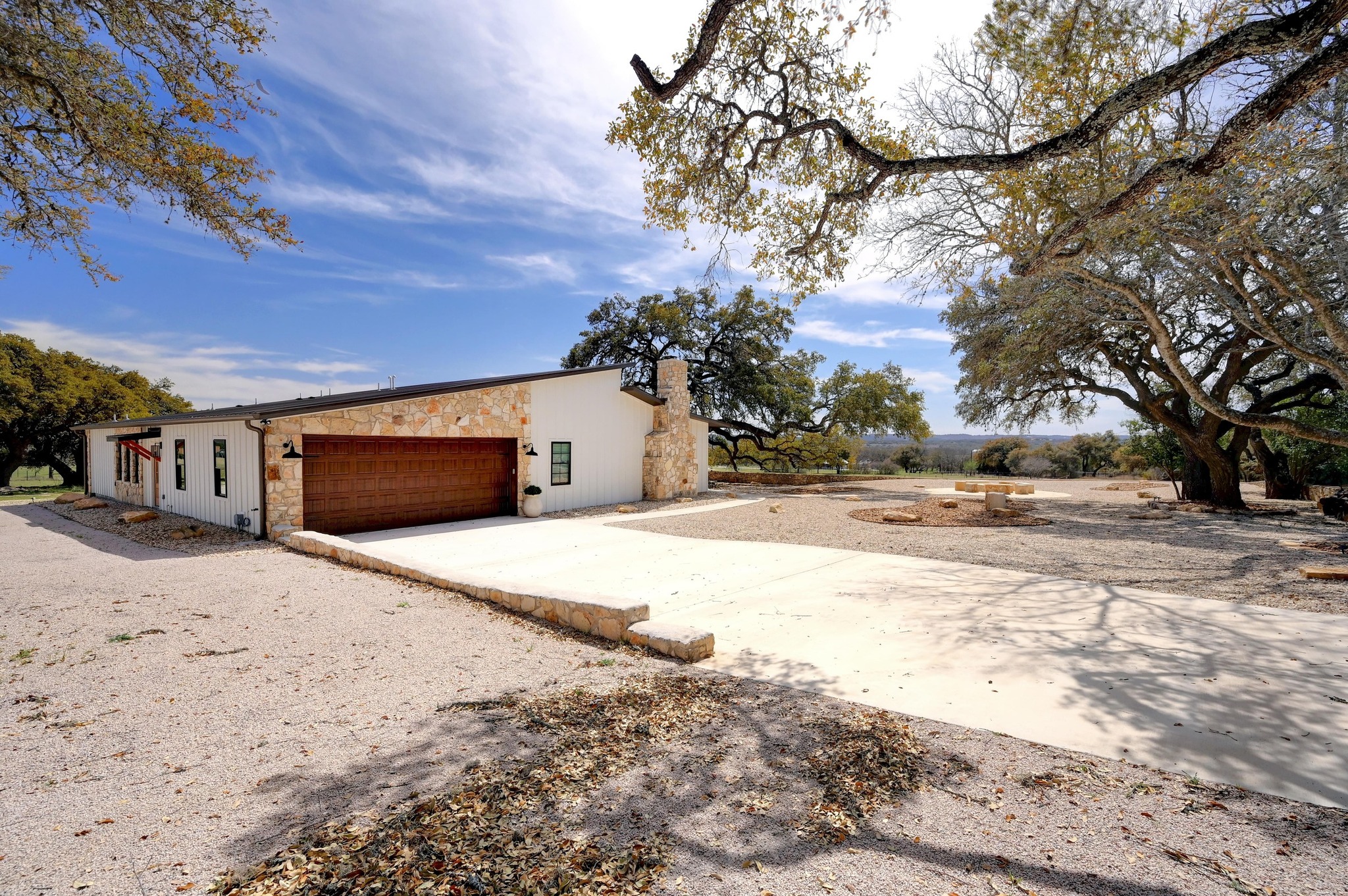 1668 Rocky Road Blanco, TX 78606 - Photo 30 of 35