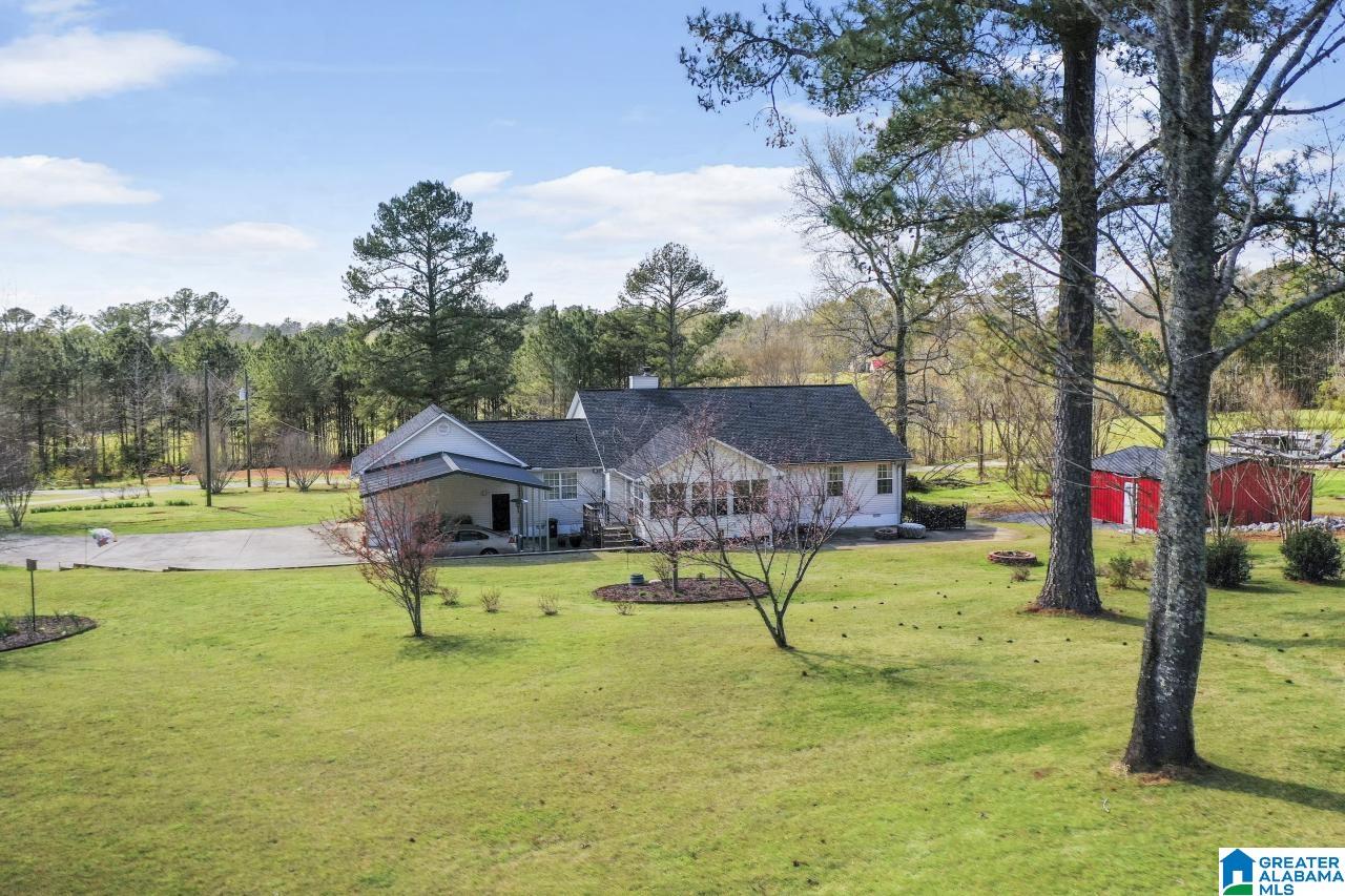 5931 Miles Spring Road Pinson, AL 35126 - Photo 16 of 49