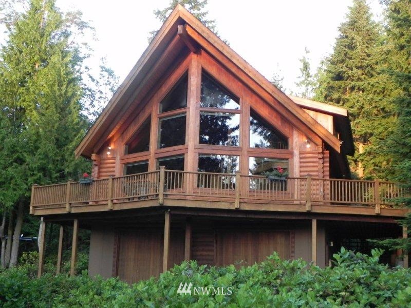 2808 East Sequim Bay Road Sequim, WA 98382 - Photo 1 of 15 Gallery Image 1