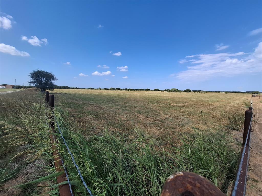 Tbd Tbd Prairie View Road Perrin, TX 76486 - Photo 6 of 10 a view of an ocean from a yard