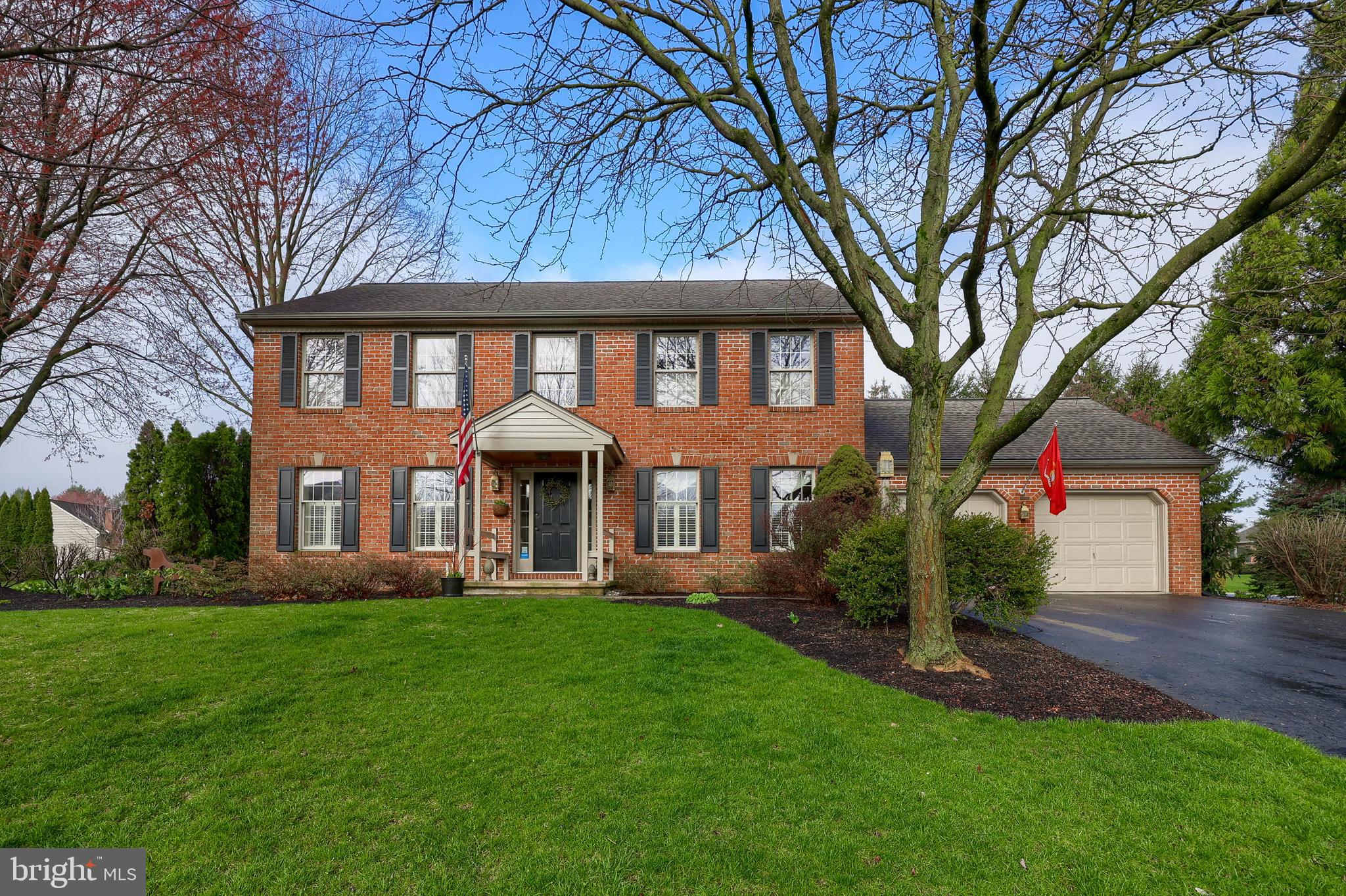 301 North Farm Drive Lititz, PA 17543 - Photo 1 of 52