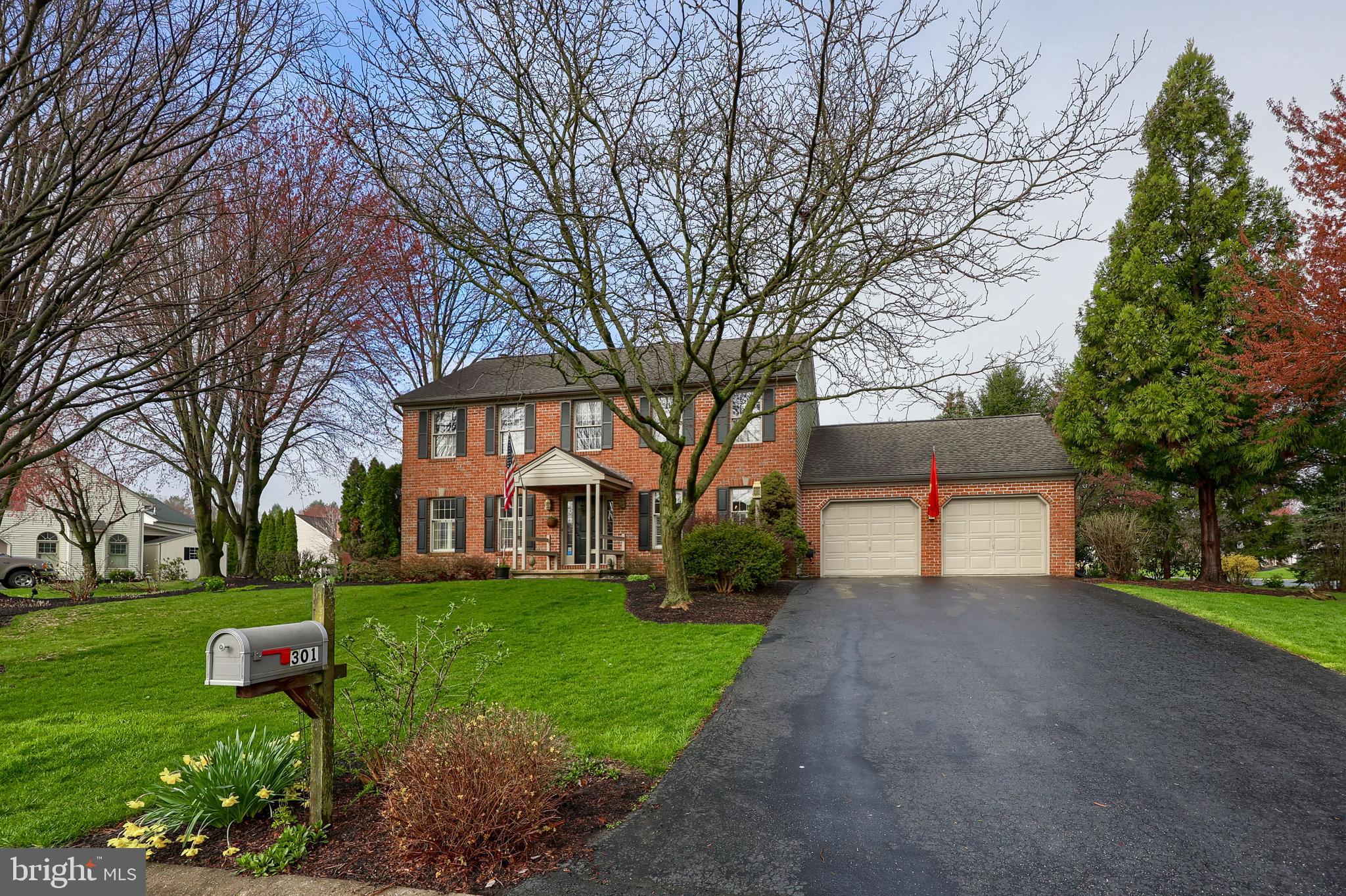 301 North Farm Drive Lititz, PA 17543 - Photo 47 of 52