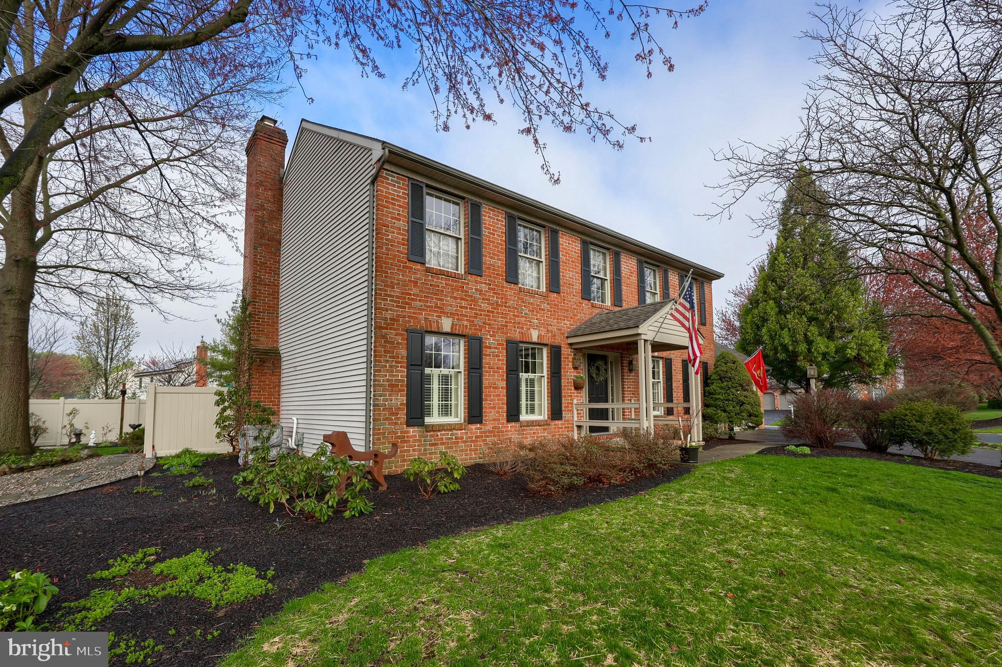 301 North Farm Drive Lititz, PA 17543 - Photo 48 of 52