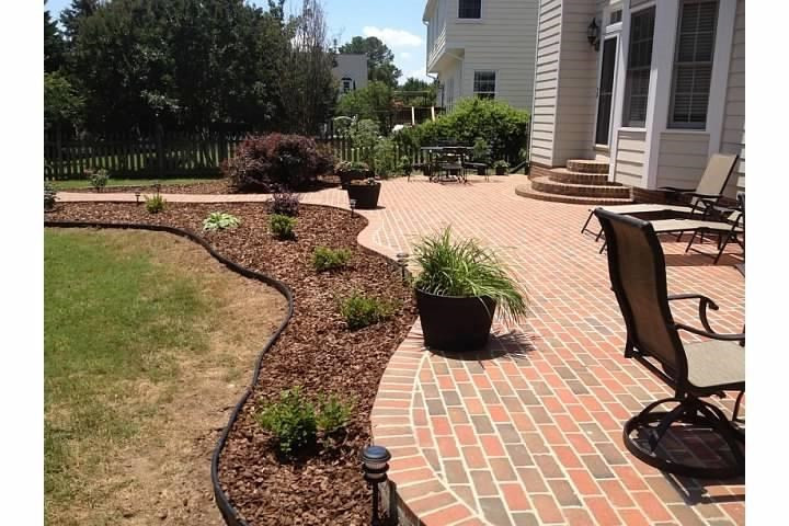 9112 Breeland Way Raleigh, NC 27613 - Photo 21 of 25 Photo 21