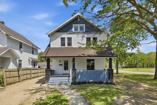 $228,000 | 224 Thew Avenue, Marion, OH 43302