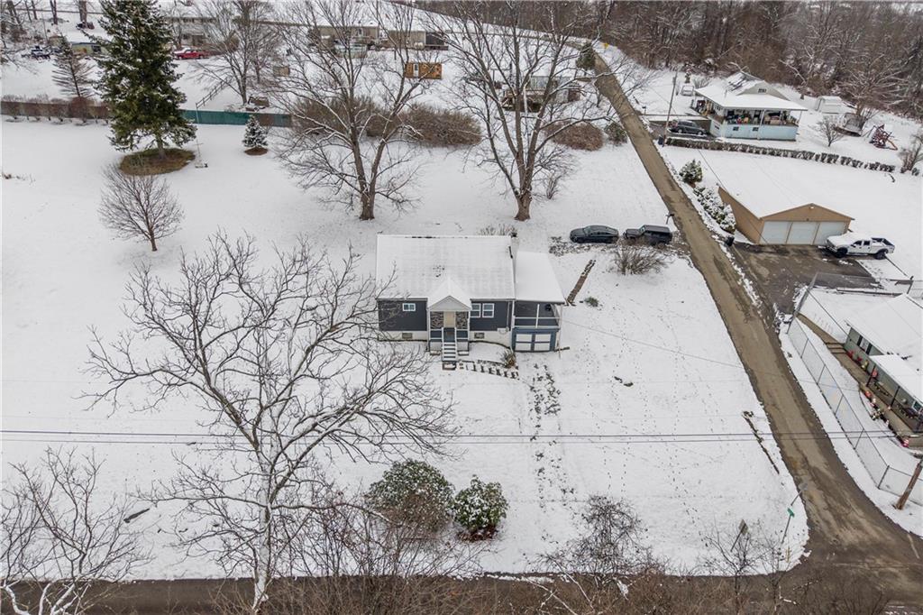 30 Evans Road Charleroi, PA 15022 - Photo 6 of 34 a view of outdoor space with seating