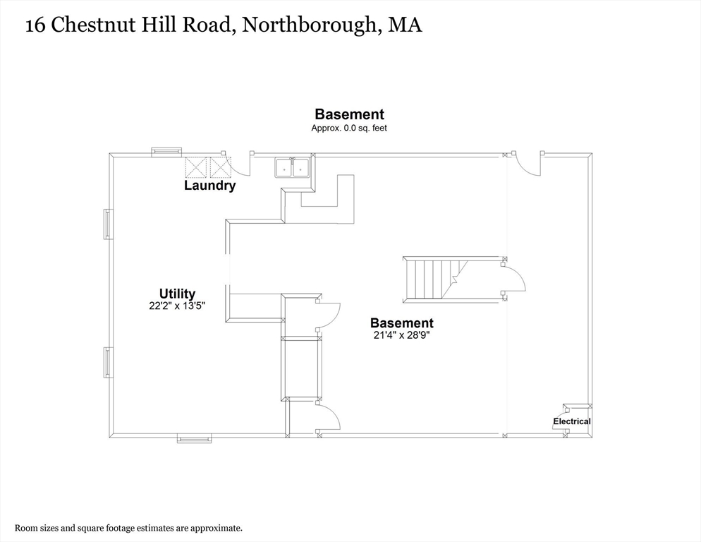16 Chestnut Hill Road Northborough, MA 01532 - Photo 35 of 35 Gallery Image 35