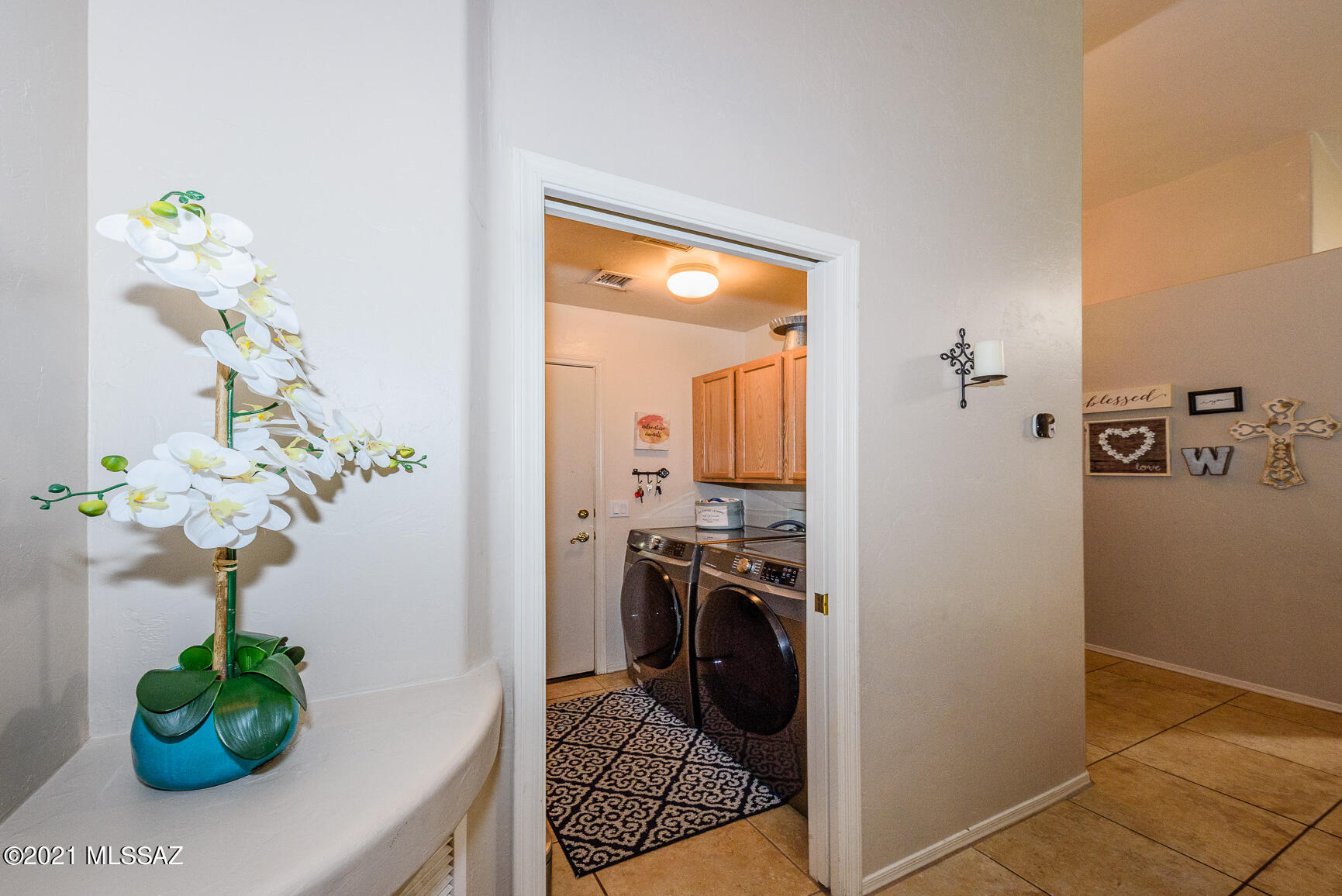 9190 East Dawn Post Road Tucson, AZ 85749 - Photo 20 of 31