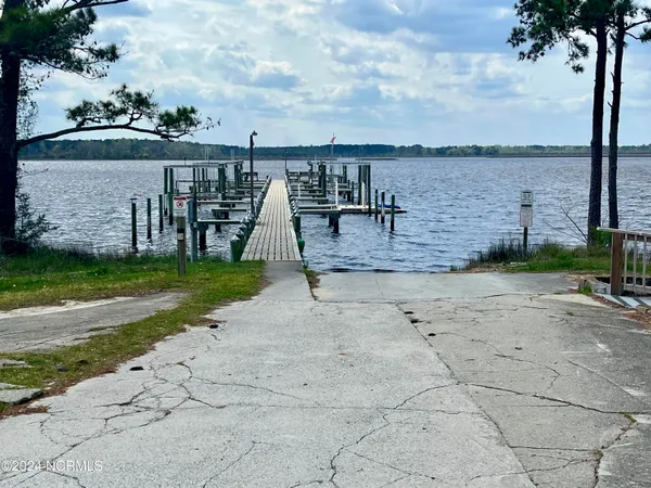 $95,000 | 166 Deepwater Drive, Stella, NC 28582