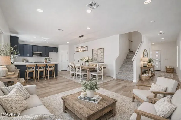 $500,000 | 5519 South 11th Avenue, Phoenix, AZ 85041