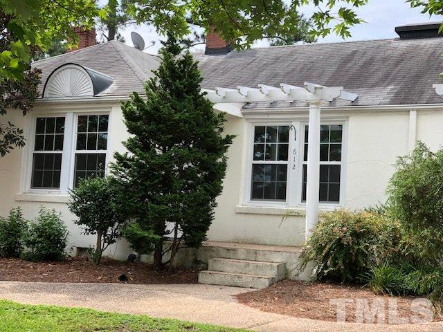 612 East Whitaker Mill Road, Unit 612 Raleigh, NC 27608 - Photo 1 of 9