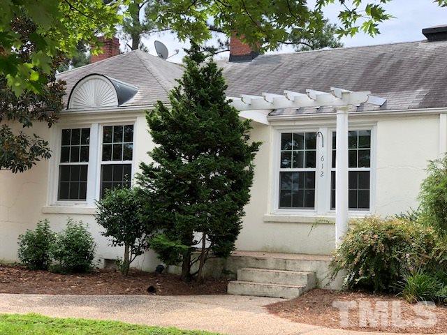 612 East Whitaker Mill Road, Unit 612 Raleigh, NC 27608 - Photo 9 of 9