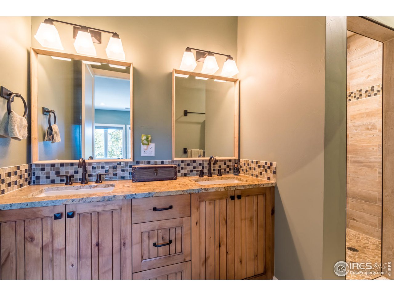 21 Ridge View Road Nederland, CO 80466 - Photo 29 of 40 2nd master BA