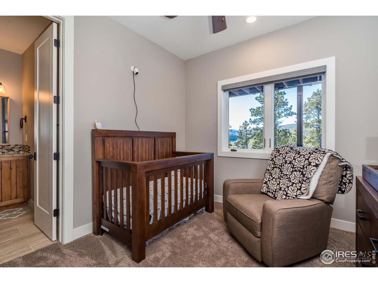 21 Ridge View Road Nederland, CO 80466 - Photo 30 of 40 3rd BR
