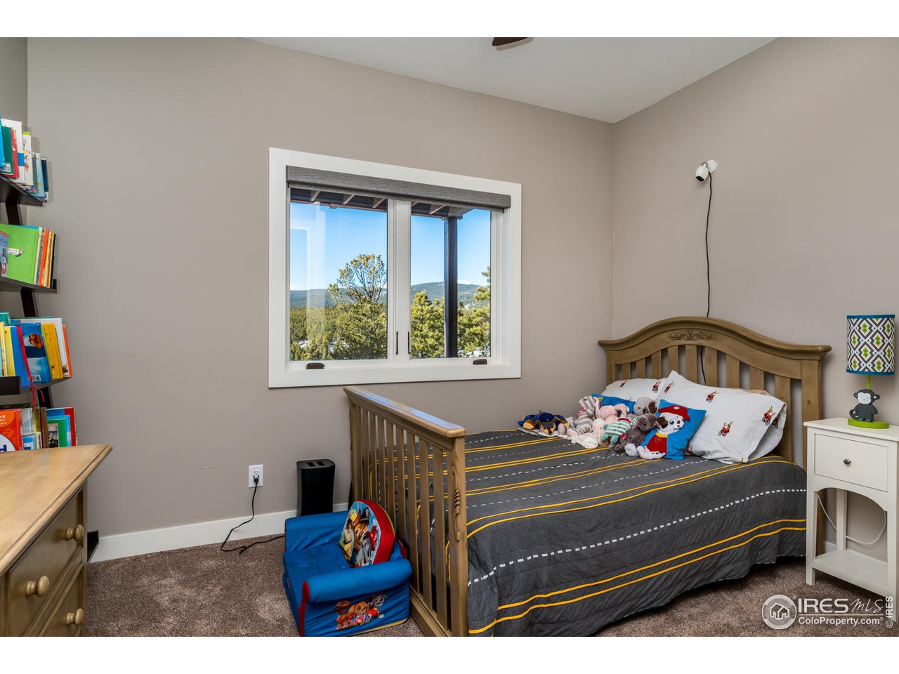 21 Ridge View Road Nederland, CO 80466 - Photo 31 of 40 4th BR