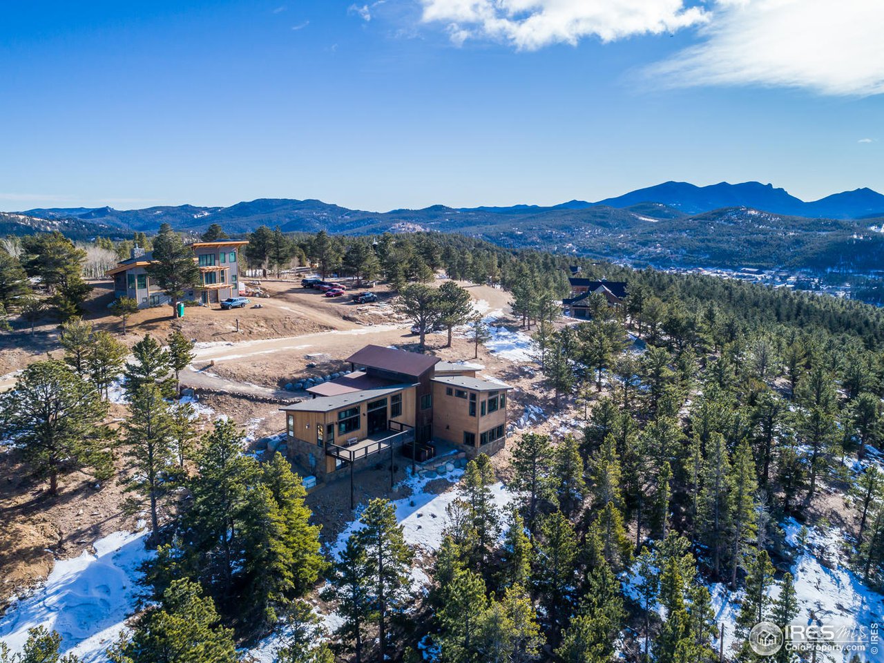 21 Ridge View Road Nederland, CO 80466 - Photo 35 of 40