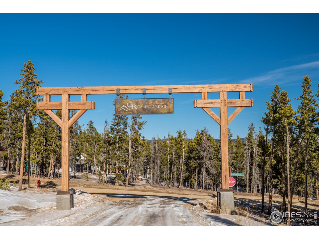 21 Ridge View Road Nederland, CO 80466 - Photo 36 of 40