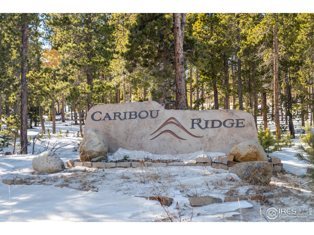 21 Ridge View Road Nederland, CO 80466 - Photo 37 of 40