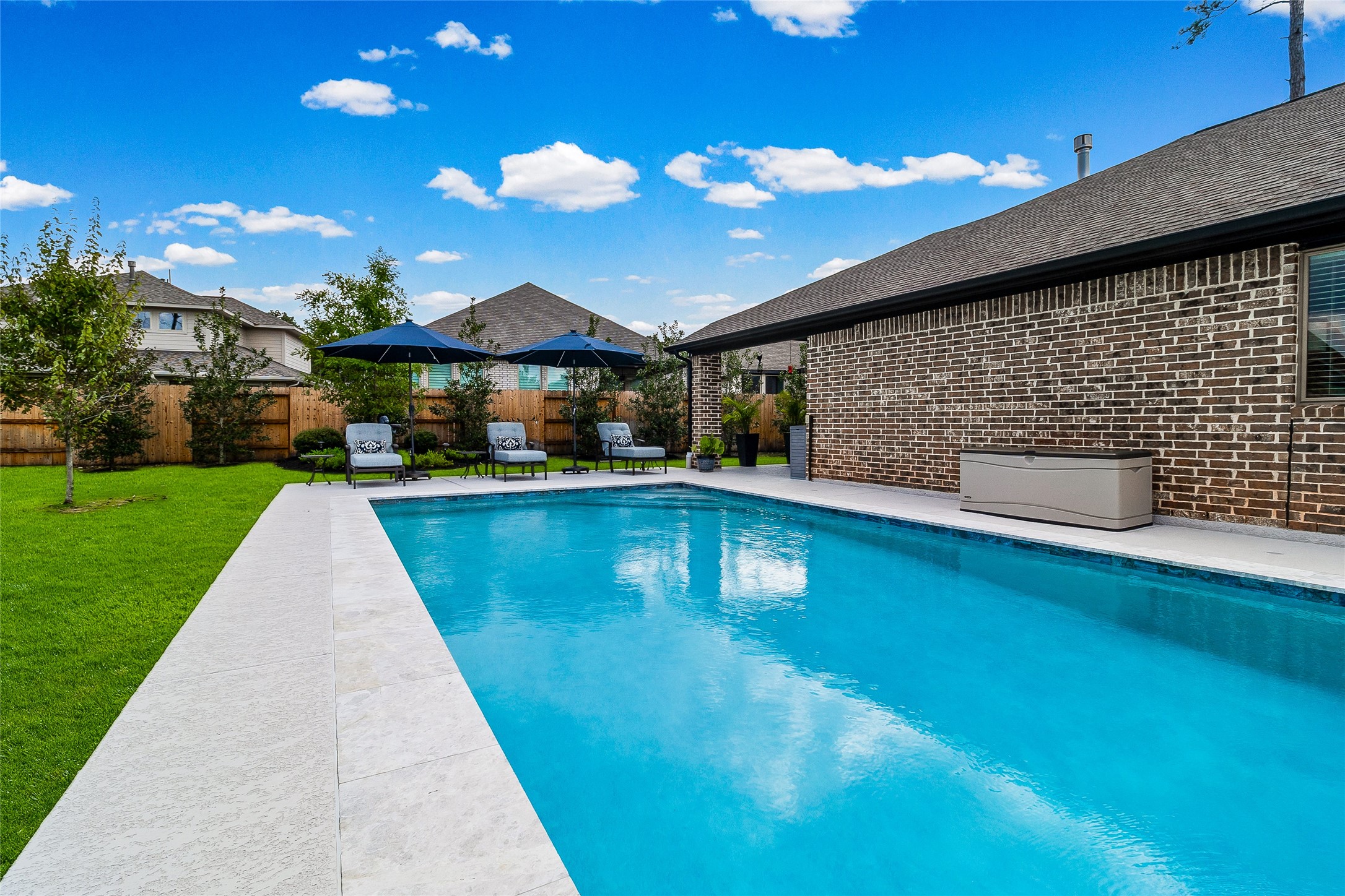17835 Rojo Rocks Road Conroe, TX 77302 - Photo 32 of 44 Gallery Image 32