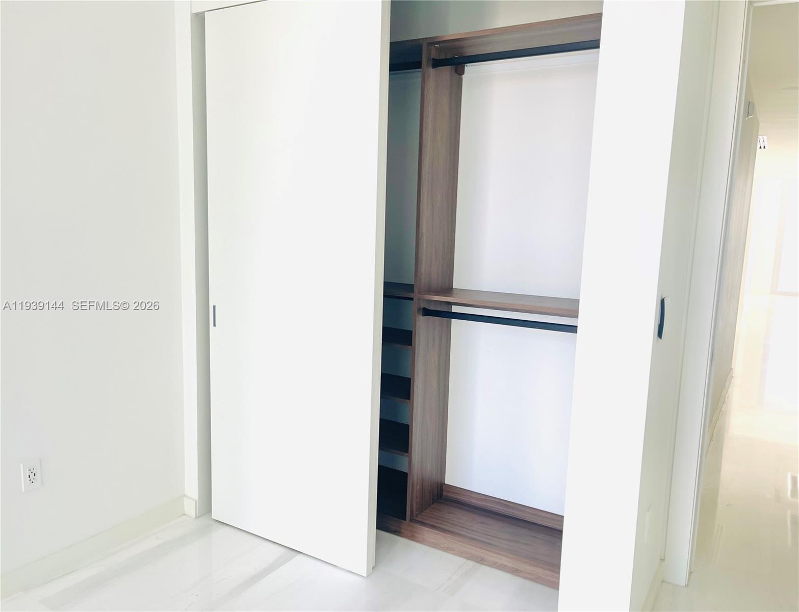 300 Biscayne Blvd Way, Unit 2807 Miami, FL 33131 - Photo 45 of 59 a view of closet