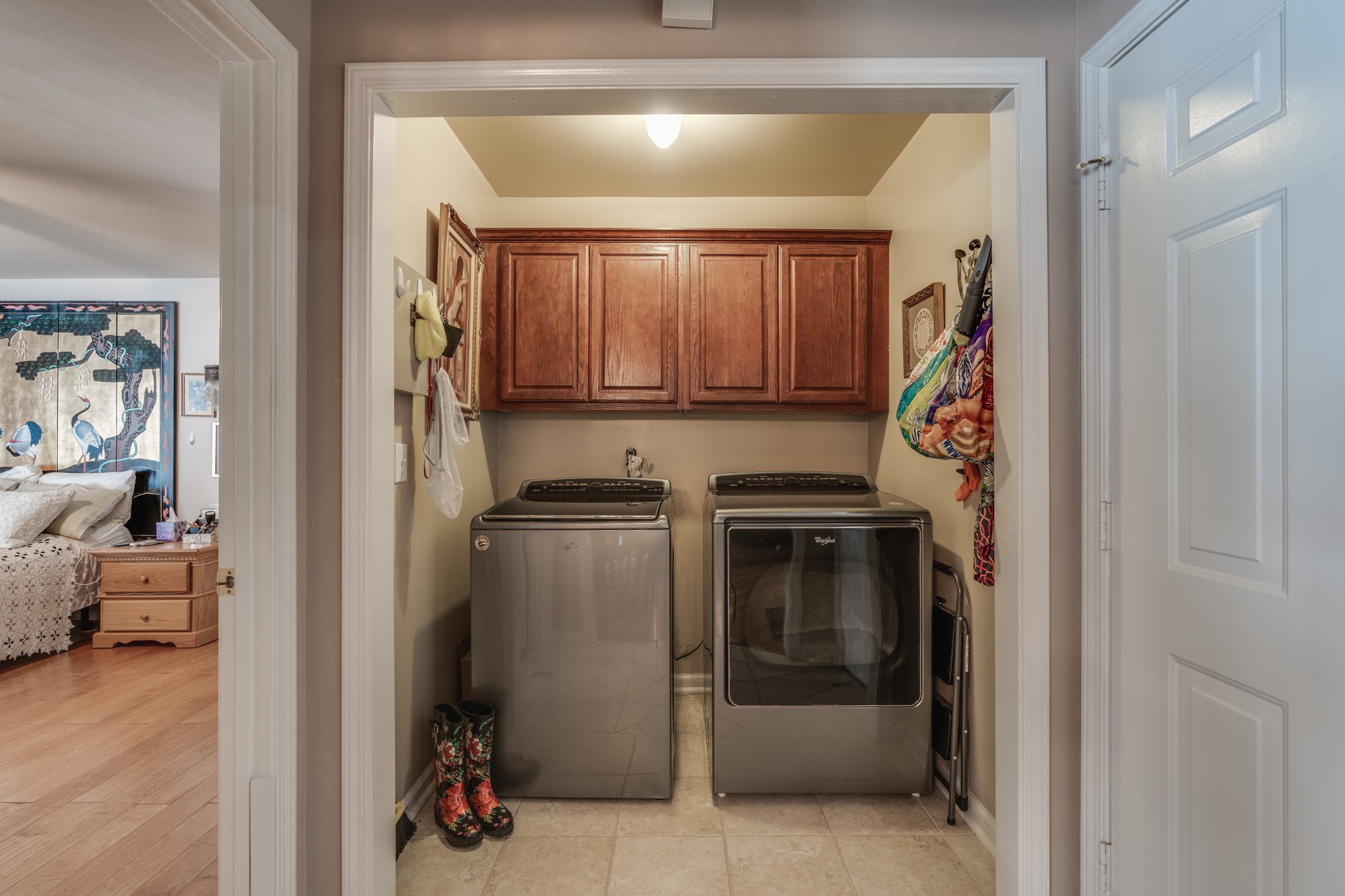 7139 New Hope Road Fairview, TN 37062 - Photo 16 of 41 a view of utility room