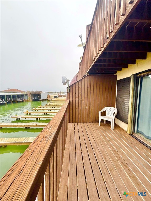 458 15th Street Port O'Connor, TX 77982 - Photo 11 of 47