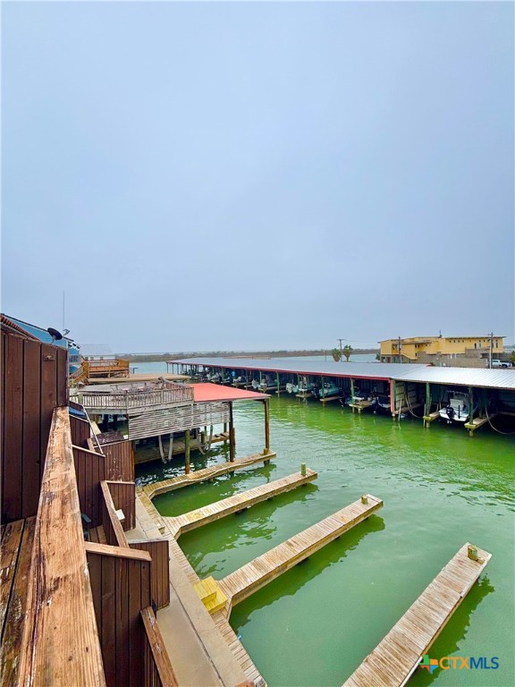 458 15th Street Port O'Connor, TX 77982 - Photo 12 of 47