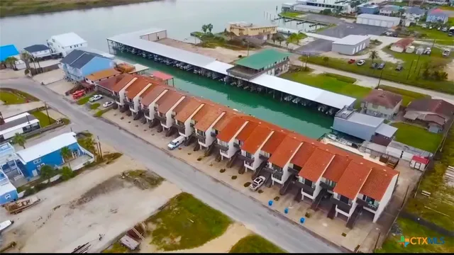 $379,000 | 458 15th Street, Port O'Connor, TX 77982