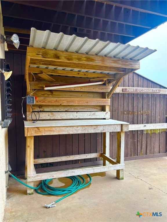 458 15th Street Port O'Connor, TX 77982 - Photo 39 of 47