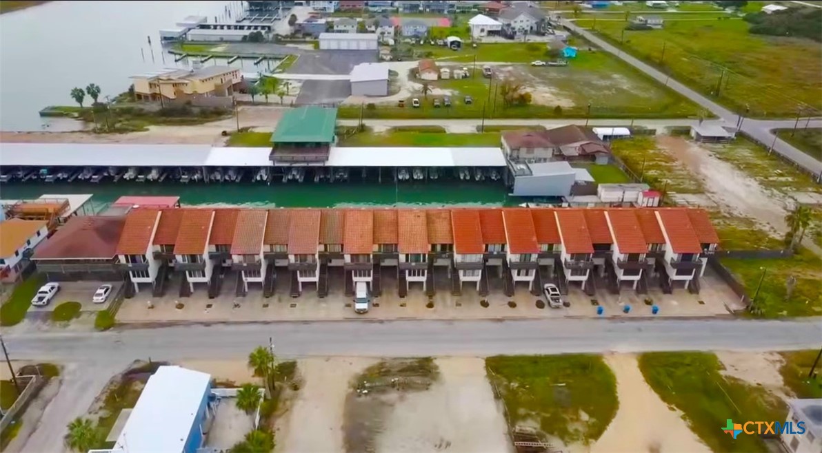 458 15th Street Port O'Connor, TX 77982 - Photo 42 of 47