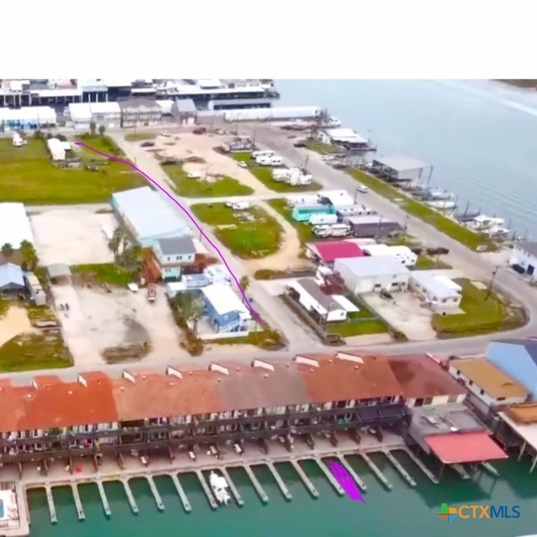 458 15th Street Port O'Connor, TX 77982 - Photo 47 of 47