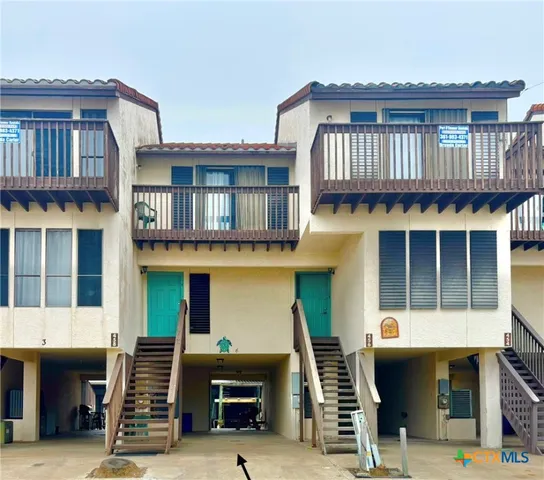 $379,000 | 458 15th Street, Port O'Connor, TX 77982