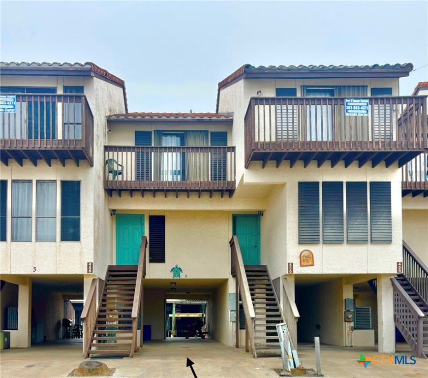 458 15th Street Port O'Connor, TX 77982 - Photo 5 of 47