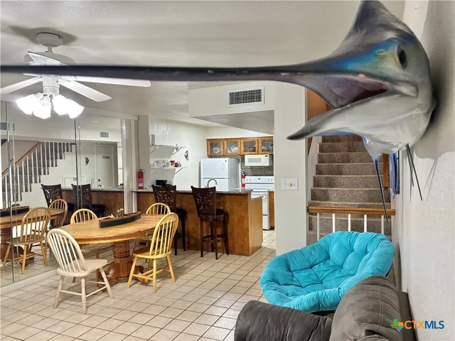 $379,000 | 458 15th Street, Port O'Connor, TX 77982