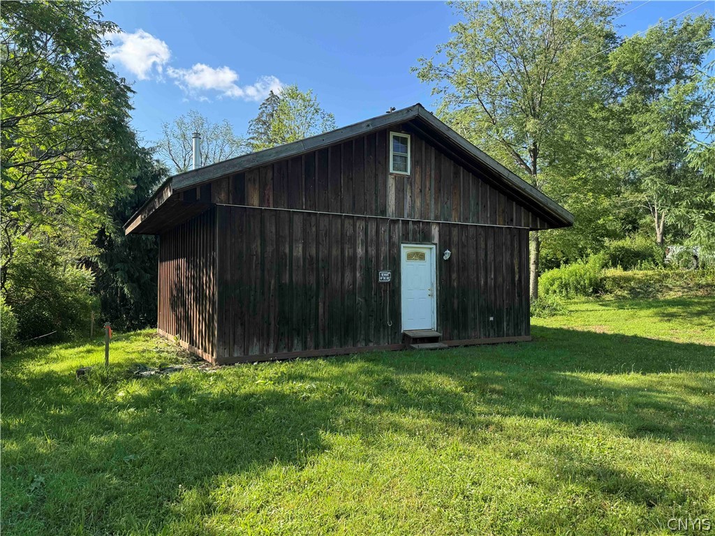 108 Linlyco Lake Road New Albion, NY 14719 - Photo 11 of 42