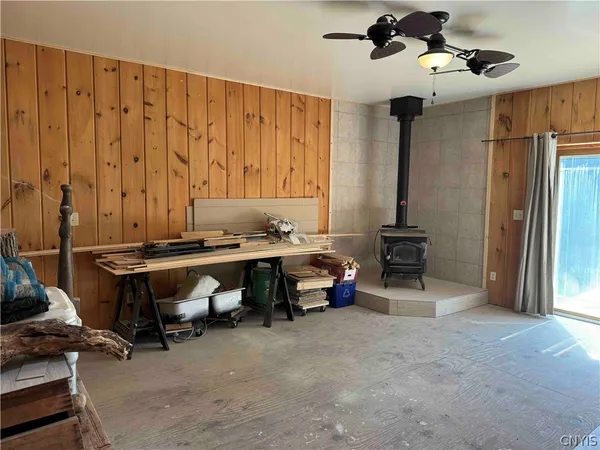 $99,900 | 108 Linlyco Lake Road, New Albion, NY 14719