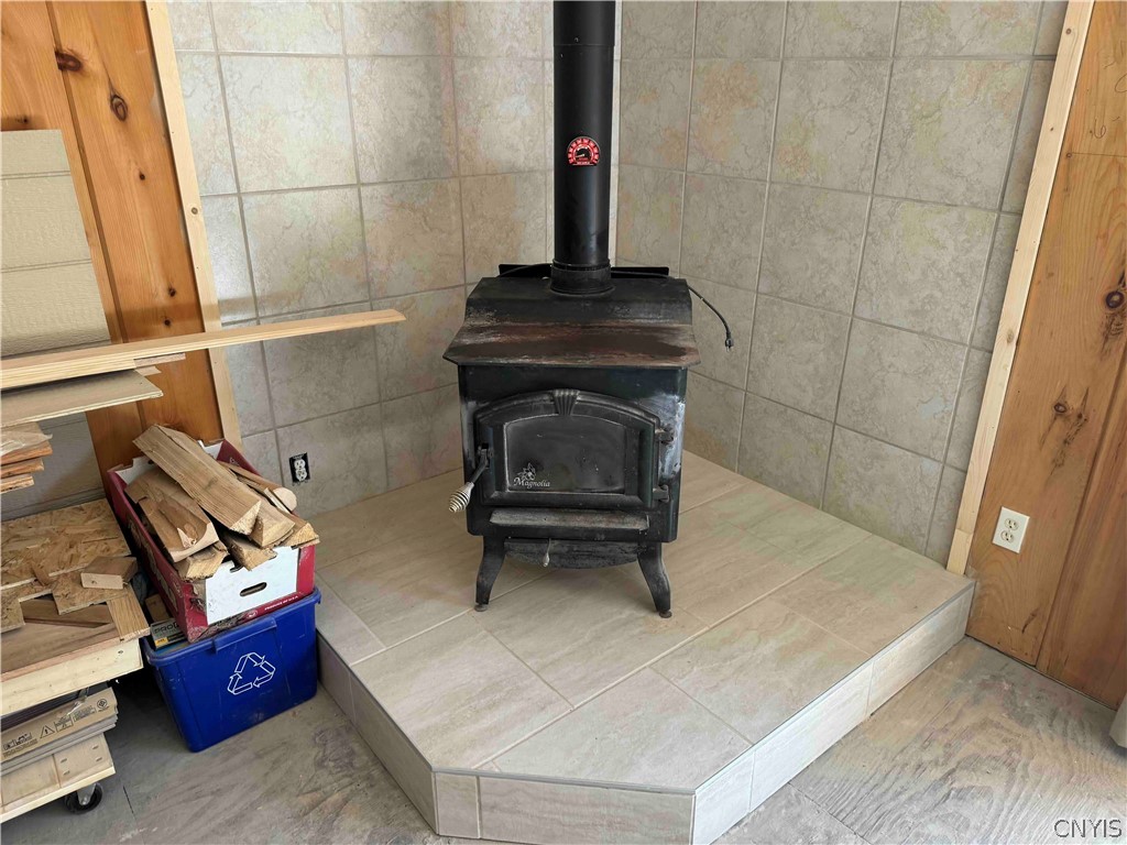 108 Linlyco Lake Road New Albion, NY 14719 - Photo 15 of 42