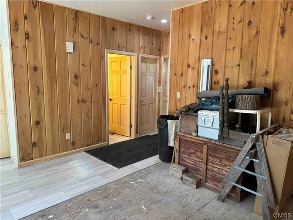 $99,900 | 108 Linlyco Lake Road, New Albion, NY 14719