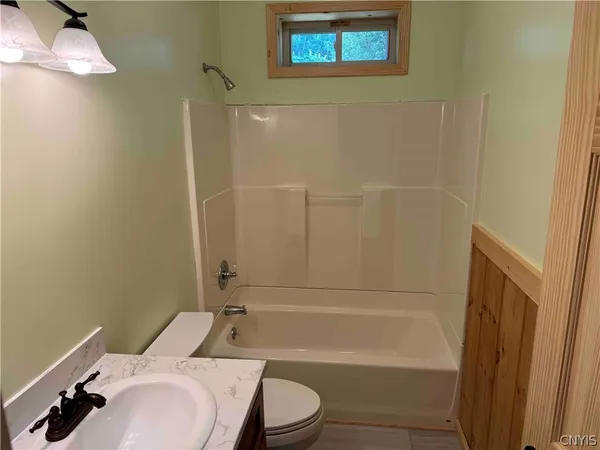 $99,900 | 108 Linlyco Lake Road, New Albion, NY 14719