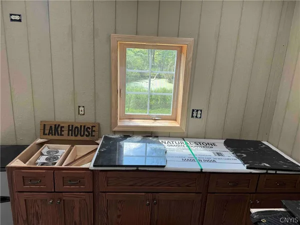 $99,900 | 108 Linlyco Lake Road, New Albion, NY 14719