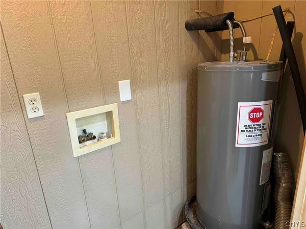 $99,900 | 108 Linlyco Lake Road, New Albion, NY 14719