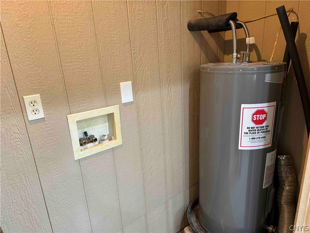 108 Linlyco Lake Road New Albion, NY 14719 - Photo 26 of 42