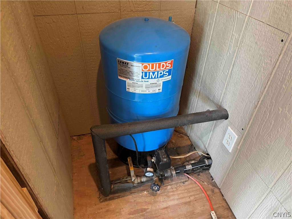 108 Linlyco Lake Road New Albion, NY 14719 - Photo 27 of 42