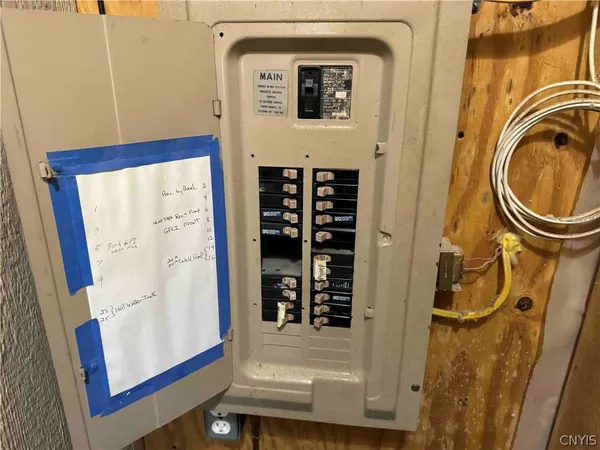 $99,900 | 108 Linlyco Lake Road, New Albion, NY 14719